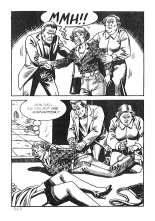 Série Verte 191 - Espionnage Interplanétaire : page 10