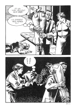Série Verte 191 - Espionnage Interplanétaire : page 11
