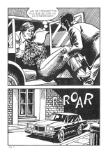 Série Verte 191 - Espionnage Interplanétaire : page 12