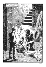 Série Verte 191 - Espionnage Interplanétaire : page 13