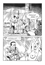 Série Verte 191 - Espionnage Interplanétaire : page 15