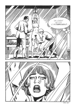 Série Verte 191 - Espionnage Interplanétaire : page 17