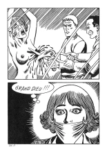 Série Verte 191 - Espionnage Interplanétaire : page 22