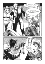 Série Verte 191 - Espionnage Interplanétaire : page 23