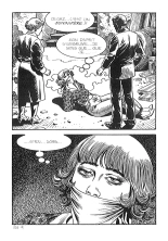 Série Verte 191 - Espionnage Interplanétaire : page 24