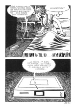 Série Verte 191 - Espionnage Interplanétaire : page 29