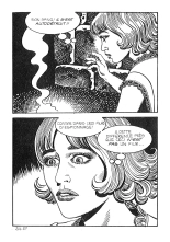 Série Verte 191 - Espionnage Interplanétaire : page 32