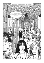 Série Verte 191 - Espionnage Interplanétaire : page 35