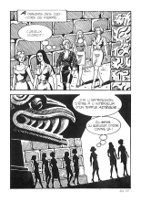 Série Verte 191 - Espionnage Interplanétaire : page 37