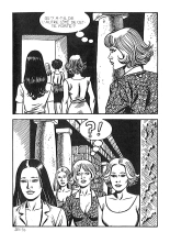 Série Verte 191 - Espionnage Interplanétaire : page 38