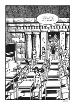 Série Verte 191 - Espionnage Interplanétaire : page 39