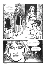 Série Verte 191 - Espionnage Interplanétaire : page 40