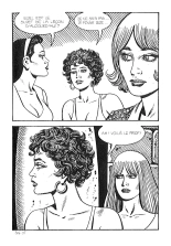 Série Verte 191 - Espionnage Interplanétaire : page 42