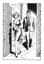 Série Verte 191 - Espionnage Interplanétaire : page 43