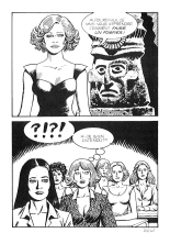 Série Verte 191 - Espionnage Interplanétaire : page 45