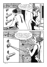 Série Verte 191 - Espionnage Interplanétaire : page 46