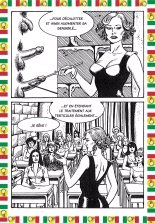 Série Verte 191 - Espionnage Interplanétaire : page 48