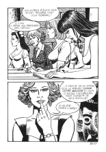 Série Verte 191 - Espionnage Interplanétaire : page 49