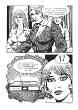 Série Verte 191 - Espionnage Interplanétaire : page 51