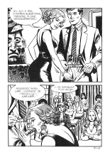 Série Verte 191 - Espionnage Interplanétaire : page 53