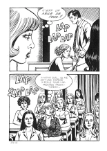 Série Verte 191 - Espionnage Interplanétaire : page 54