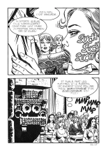 Série Verte 191 - Espionnage Interplanétaire : page 55