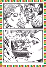 Série Verte 191 - Espionnage Interplanétaire : page 56