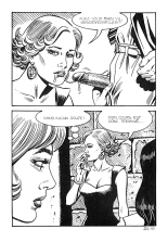 Série Verte 191 - Espionnage Interplanétaire : page 57