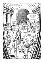 Série Verte 191 - Espionnage Interplanétaire : page 59