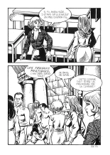 Série Verte 191 - Espionnage Interplanétaire : page 61