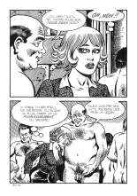 Série Verte 191 - Espionnage Interplanétaire : page 64