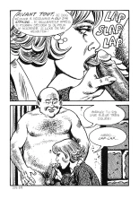 Série Verte 191 - Espionnage Interplanétaire : page 66