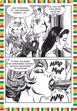 Série Verte 191 - Espionnage Interplanétaire : page 67