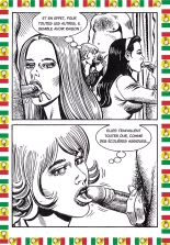 Série Verte 191 - Espionnage Interplanétaire : page 68