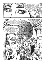 Série Verte 191 - Espionnage Interplanétaire : page 69