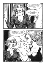 Série Verte 191 - Espionnage Interplanétaire : page 73