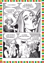 Série Verte 191 - Espionnage Interplanétaire : page 74