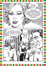 Série Verte 191 - Espionnage Interplanétaire : page 75