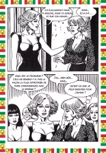 Série Verte 191 - Espionnage Interplanétaire : page 76