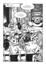 Série Verte 191 - Espionnage Interplanétaire : page 79