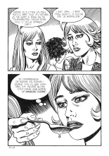 Série Verte 191 - Espionnage Interplanétaire : page 80