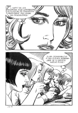 Série Verte 191 - Espionnage Interplanétaire : page 82