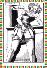 Série Verte 191 - Espionnage Interplanétaire : page 83