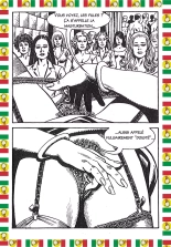 Série Verte 191 - Espionnage Interplanétaire : page 84