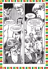 Série Verte 191 - Espionnage Interplanétaire : page 89