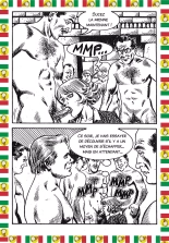 Série Verte 191 - Espionnage Interplanétaire : page 90