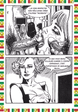 Série Verte 191 - Espionnage Interplanétaire : page 91