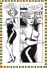 Série Verte 191 - Espionnage Interplanétaire : page 92