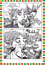 Série Verte 191 - Espionnage Interplanétaire : page 93