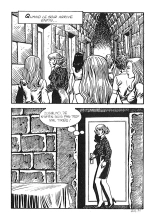 Série Verte 191 - Espionnage Interplanétaire : page 95